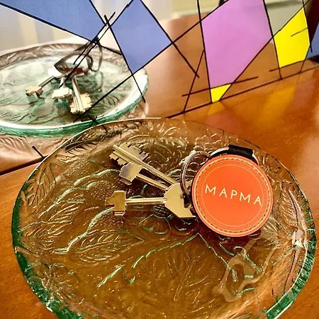 Mapma Appartamento *