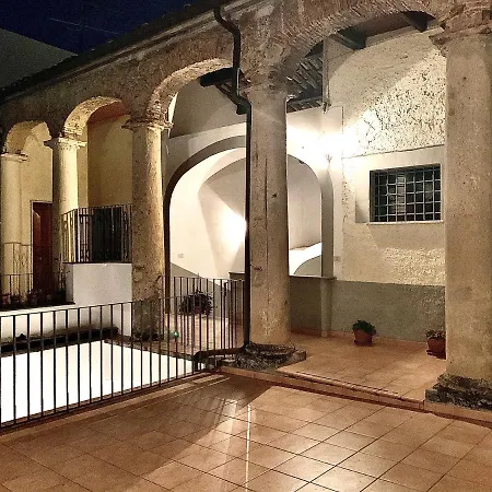 Mapma Castrovillari