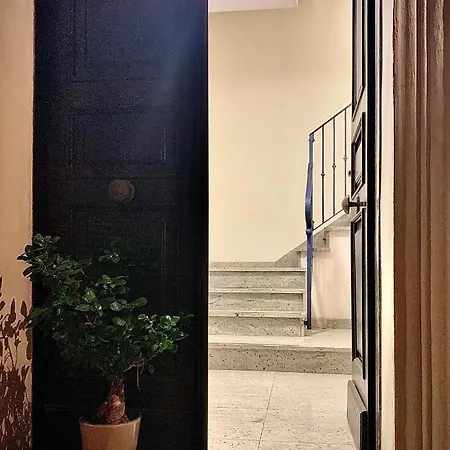 Mapma Appartamento