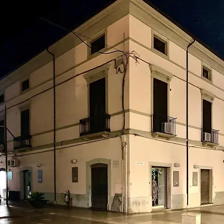 Appartamento Mapma