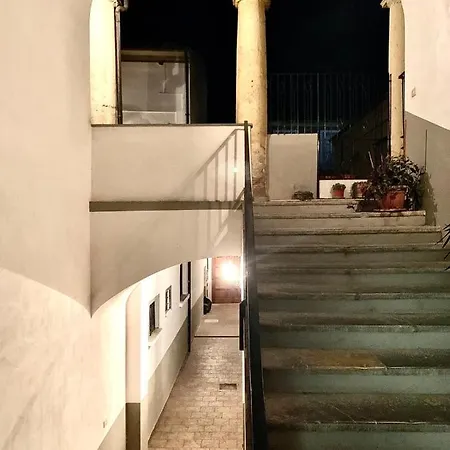 Mapma Appartamento *